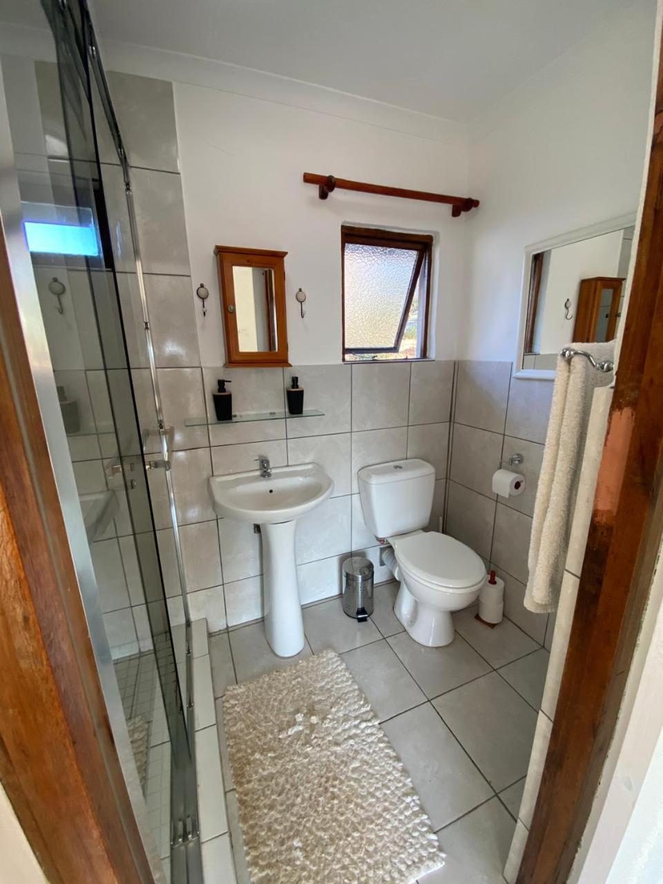 Sani Pass View Cottage Himeville Extérieur photo