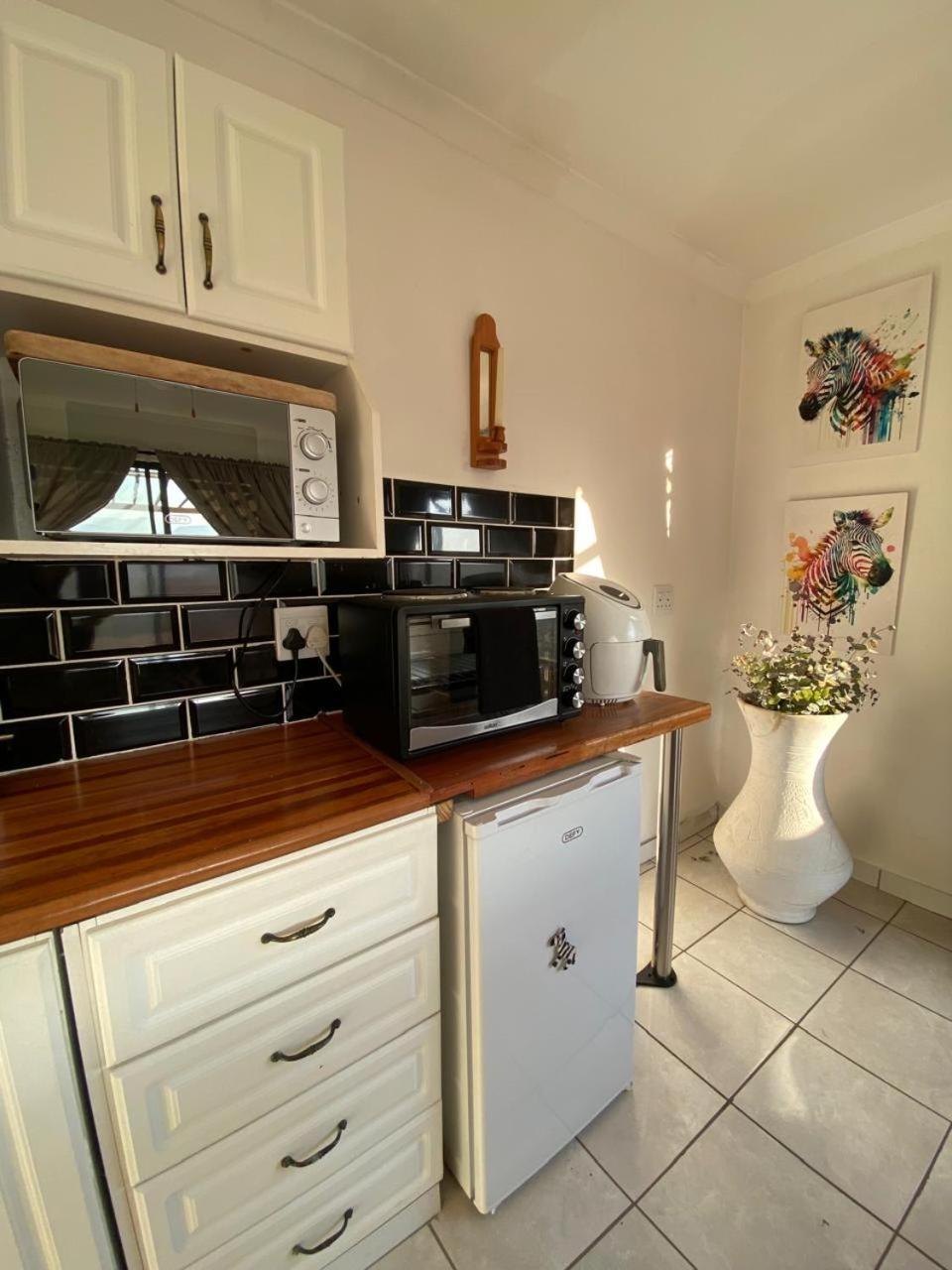 Sani Pass View Cottage Himeville Extérieur photo