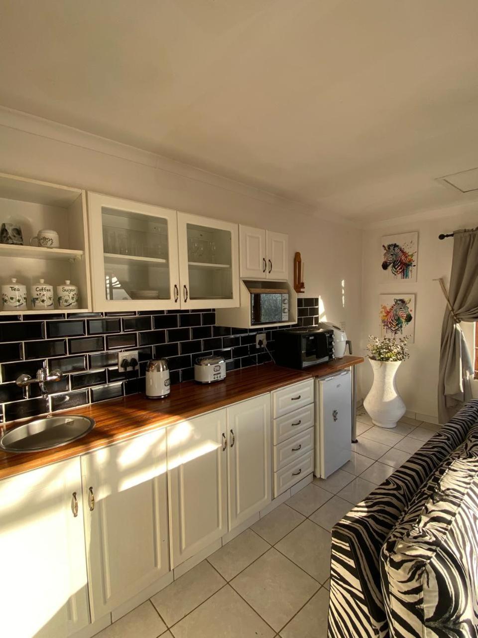 Sani Pass View Cottage Himeville Extérieur photo